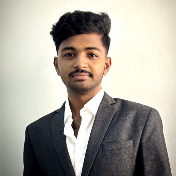 Lal krishna M