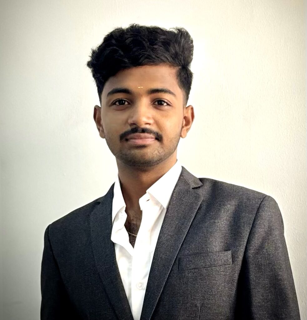 Lal krishna M - cover