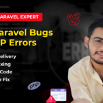 سأصلح أخطاء لارافيل، وأخطاء لارايفل، ومشاكل تطوير الويب في php بسرعة - عن بُعد