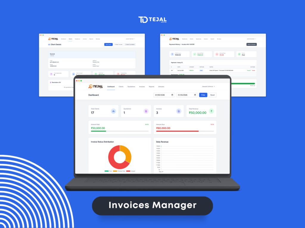 سأصلح أخطاء لارافيل، وأخطاء لارايفل، ومشاكل تطوير الويب في php بسرعة - portfolio - 1