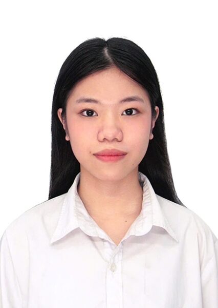 Thuy Linh Le 