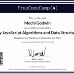 Legacy JavaScript Algorithms and Data Structures V7