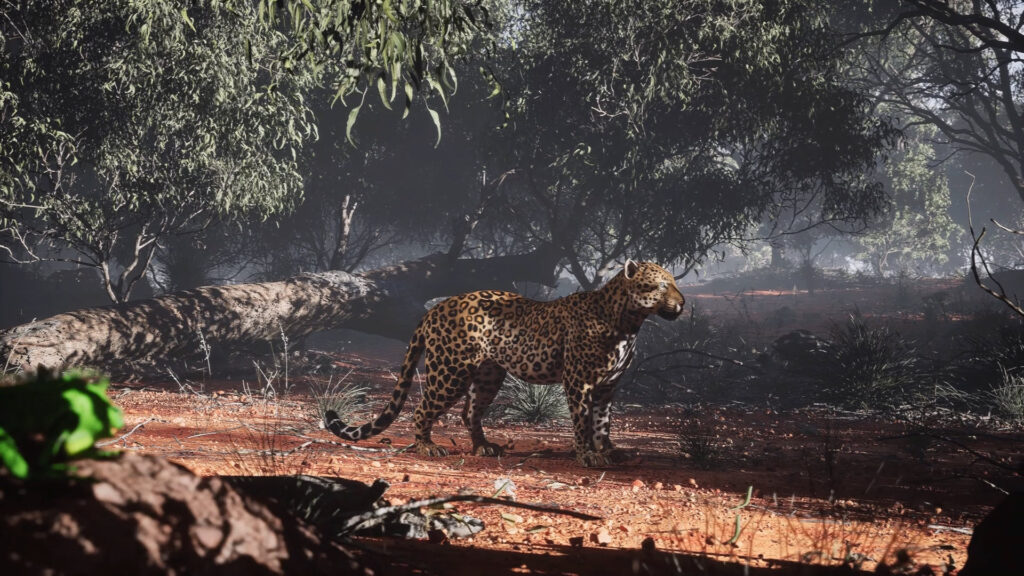 I will design professional 3D Environments and Lighting in UE5 - portfolio - 2