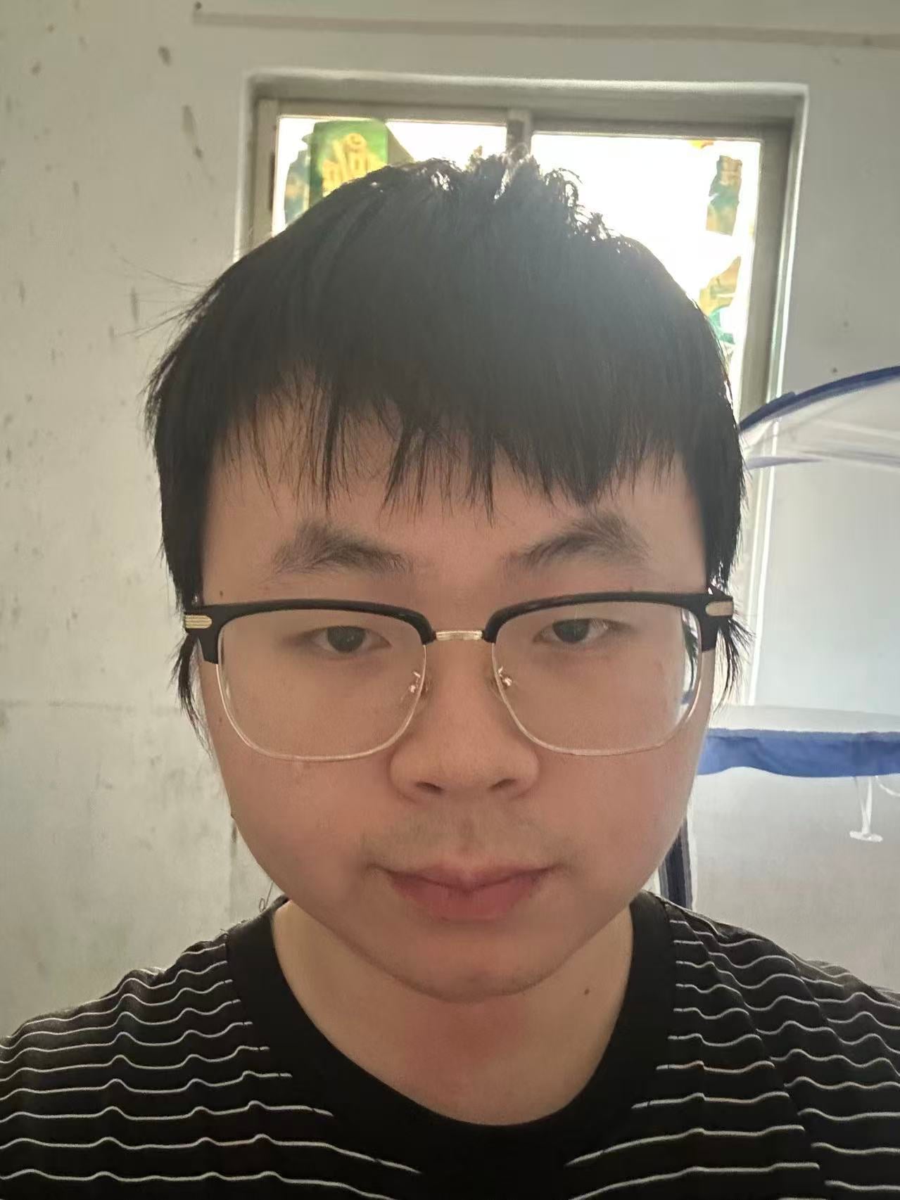 bao wenyu