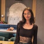 Ritika Rajpoot - Indore, Inde
