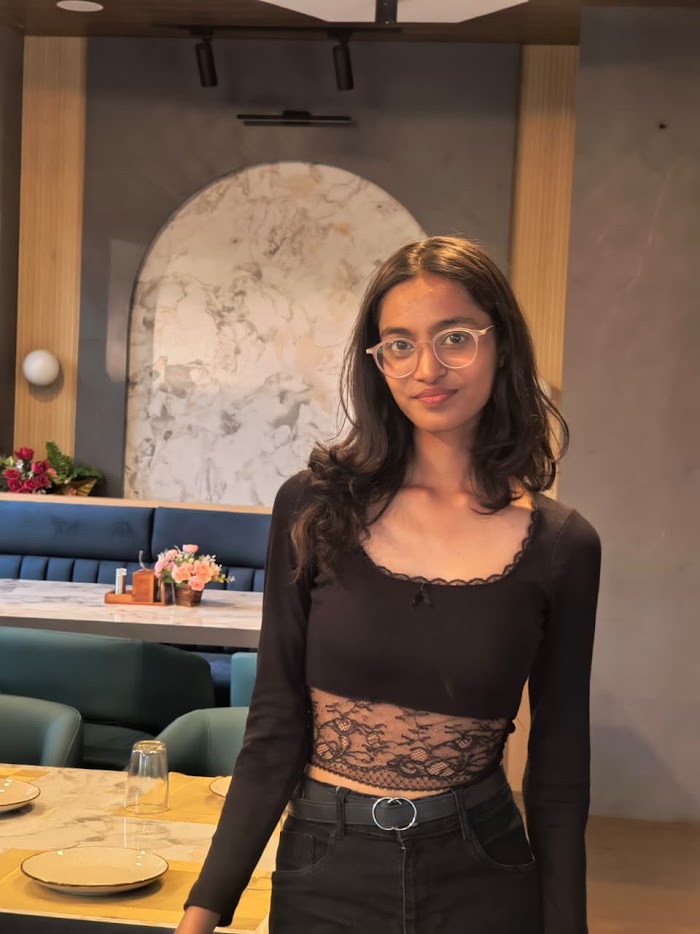 Ritika Rajpoot