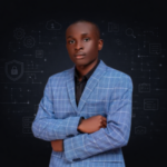 David Akaluzia - Lagos, Nigeria