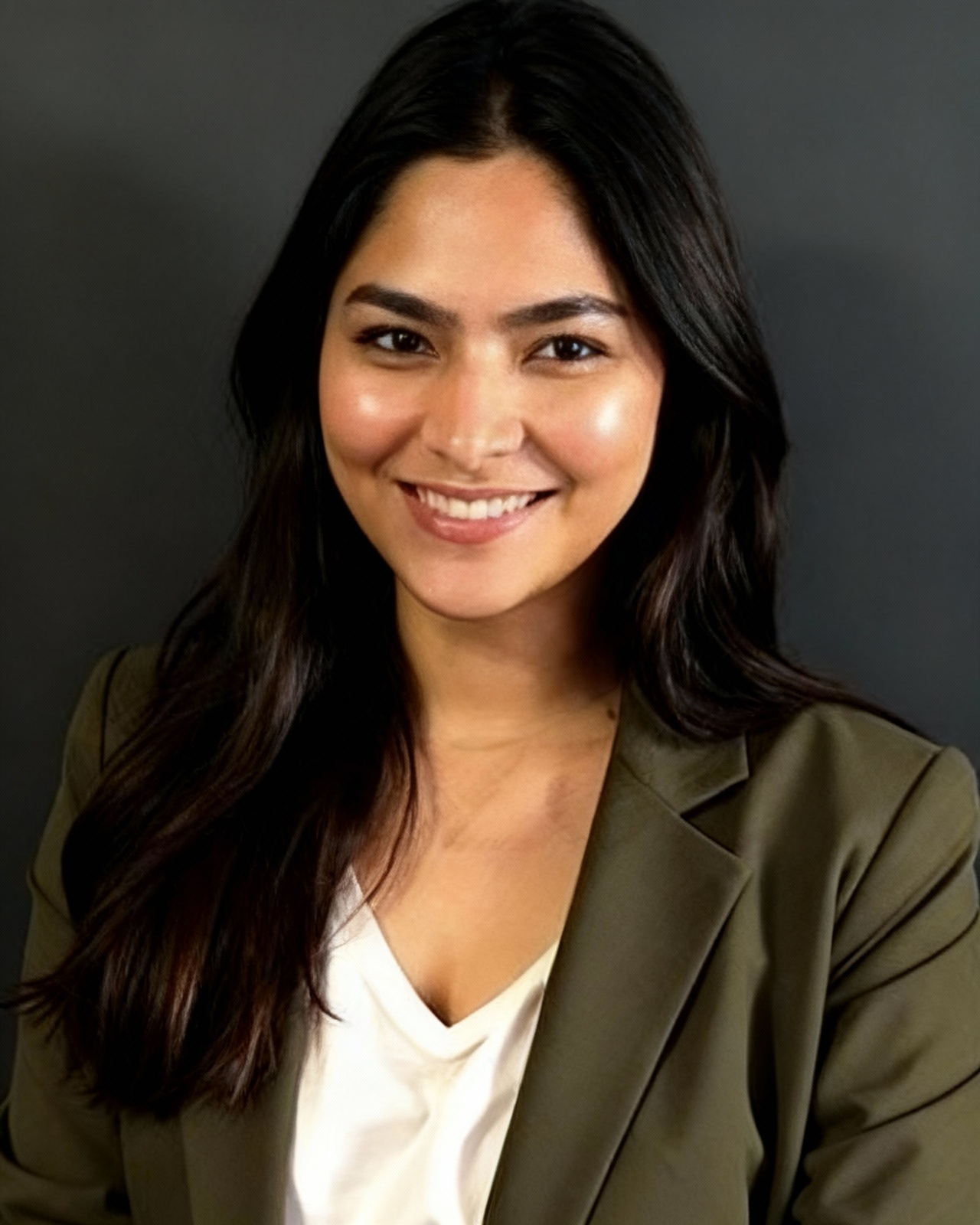 Vaishali Baid