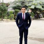 عبدالرحمن ضيف - شبين الكوم, مصر