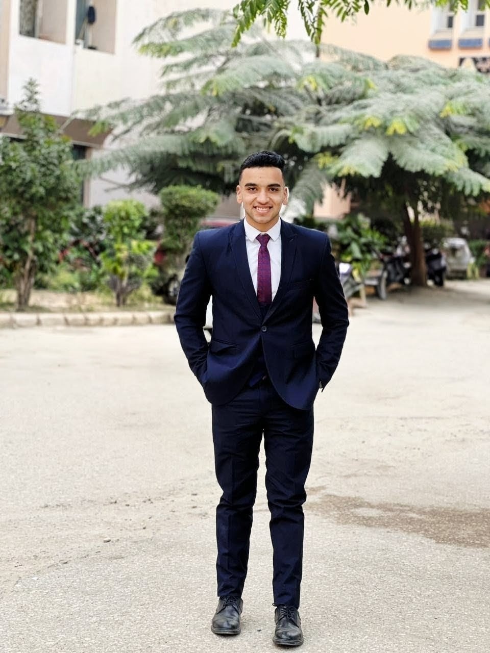 Abdulrahman Deif