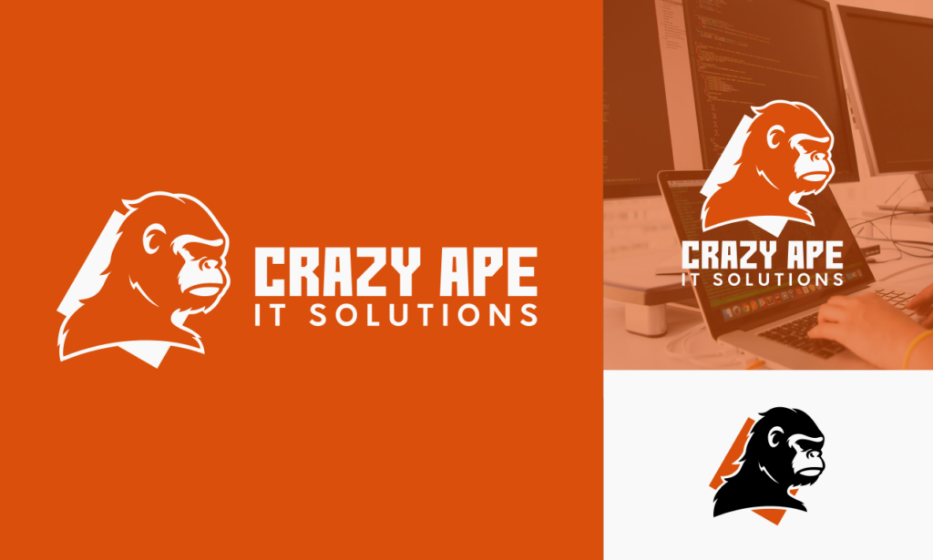 Je concevrai un logo moderne adapté à vos besoins de marque - portfolio - 1