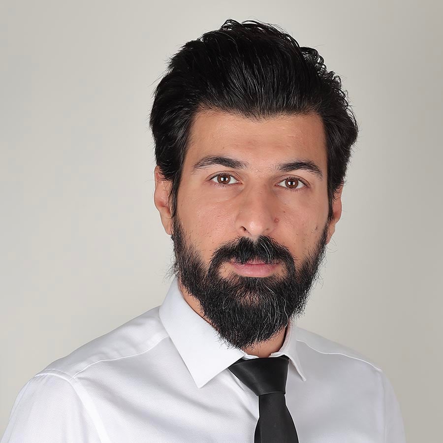 Mojtaba Nabizadeh