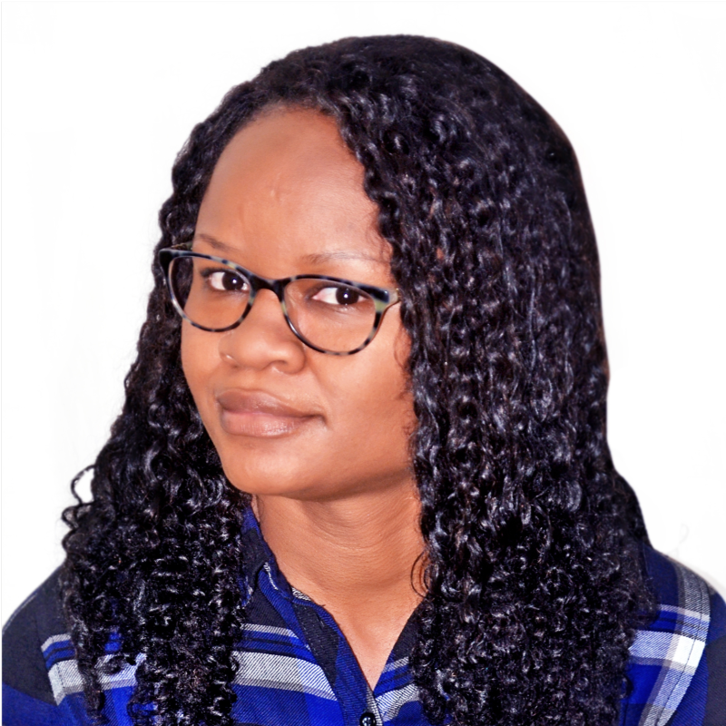Lucile Néméa Zang Ondo