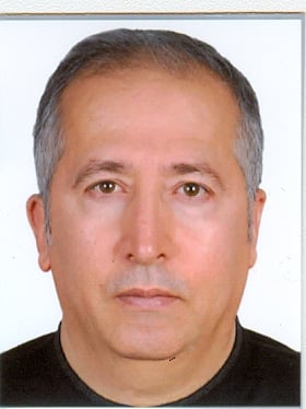 Mehmet Ali  Uluturk