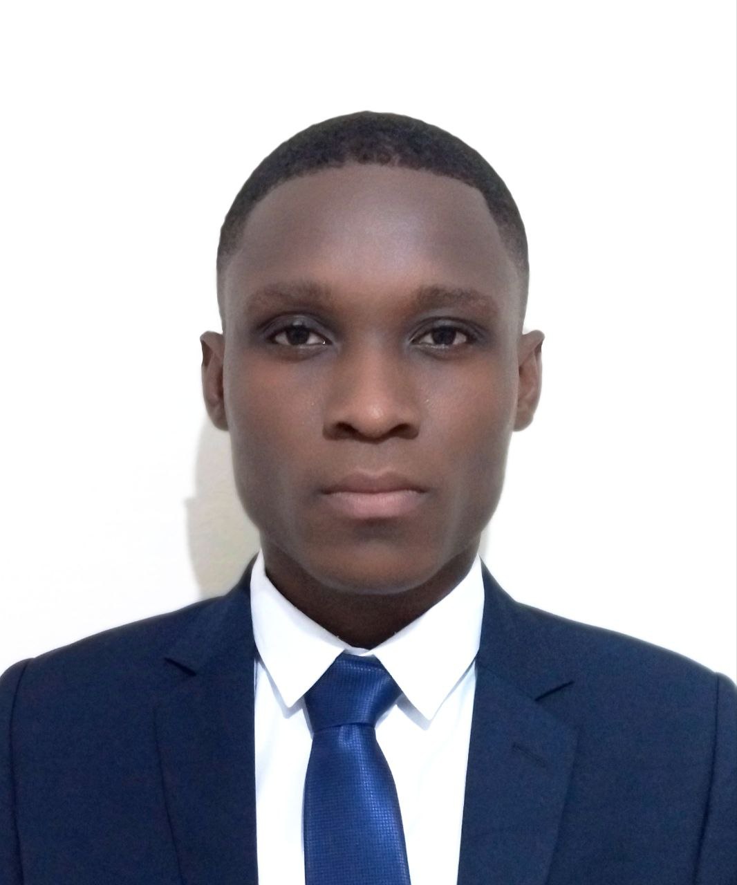 ARLES FLORENT AGBATOU