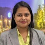 Madhu Jha - Mumbai, India