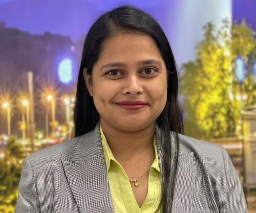 Madhu Jha
