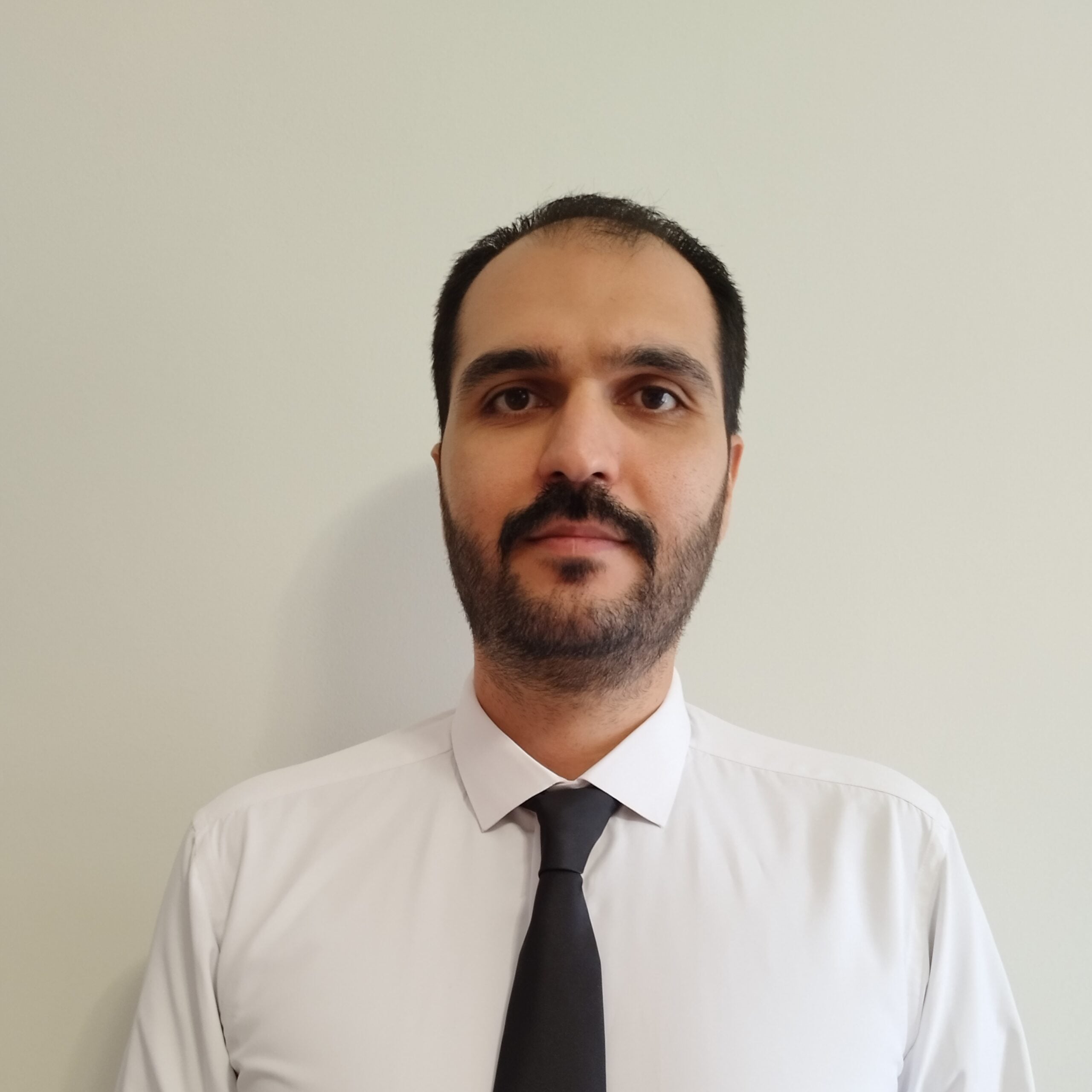 Mahdi Karimian