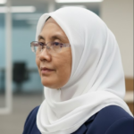 Azlina A - Shah Alam, Malaisie