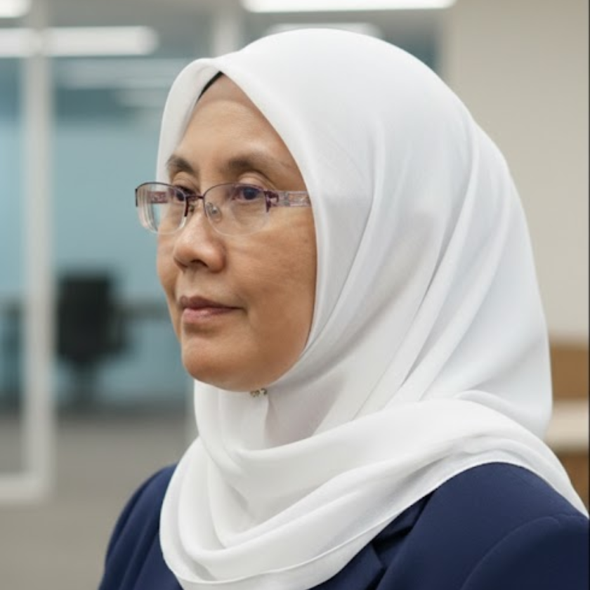 Azlina A