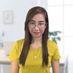 Marjorie Calizo - Bacolod City, Philippines