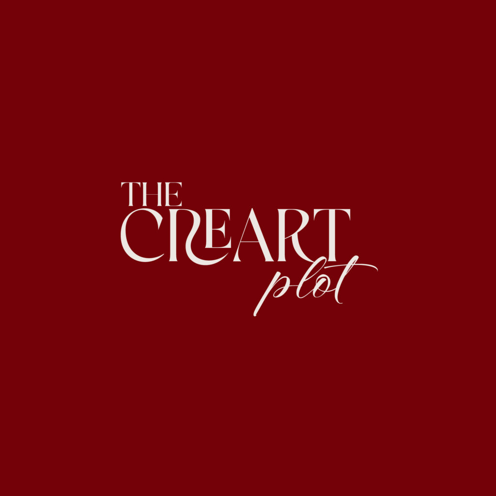The creart plot - cover