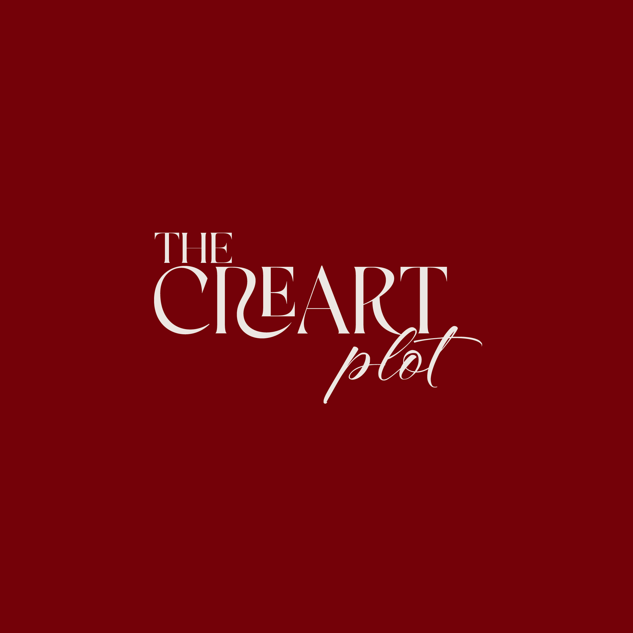 The creart plot - cover