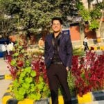 Mayank Mittal - دلهي, الهند