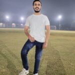 Mayank Saxena - Ghaziabad, India
