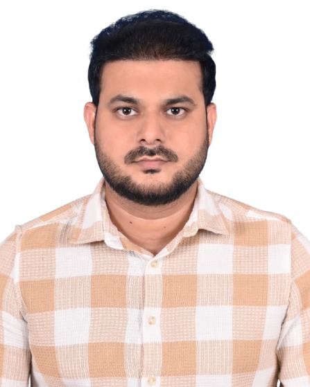 Md Ashif Ejaz