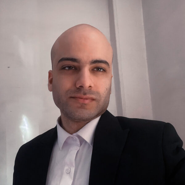 Samy Barsoum