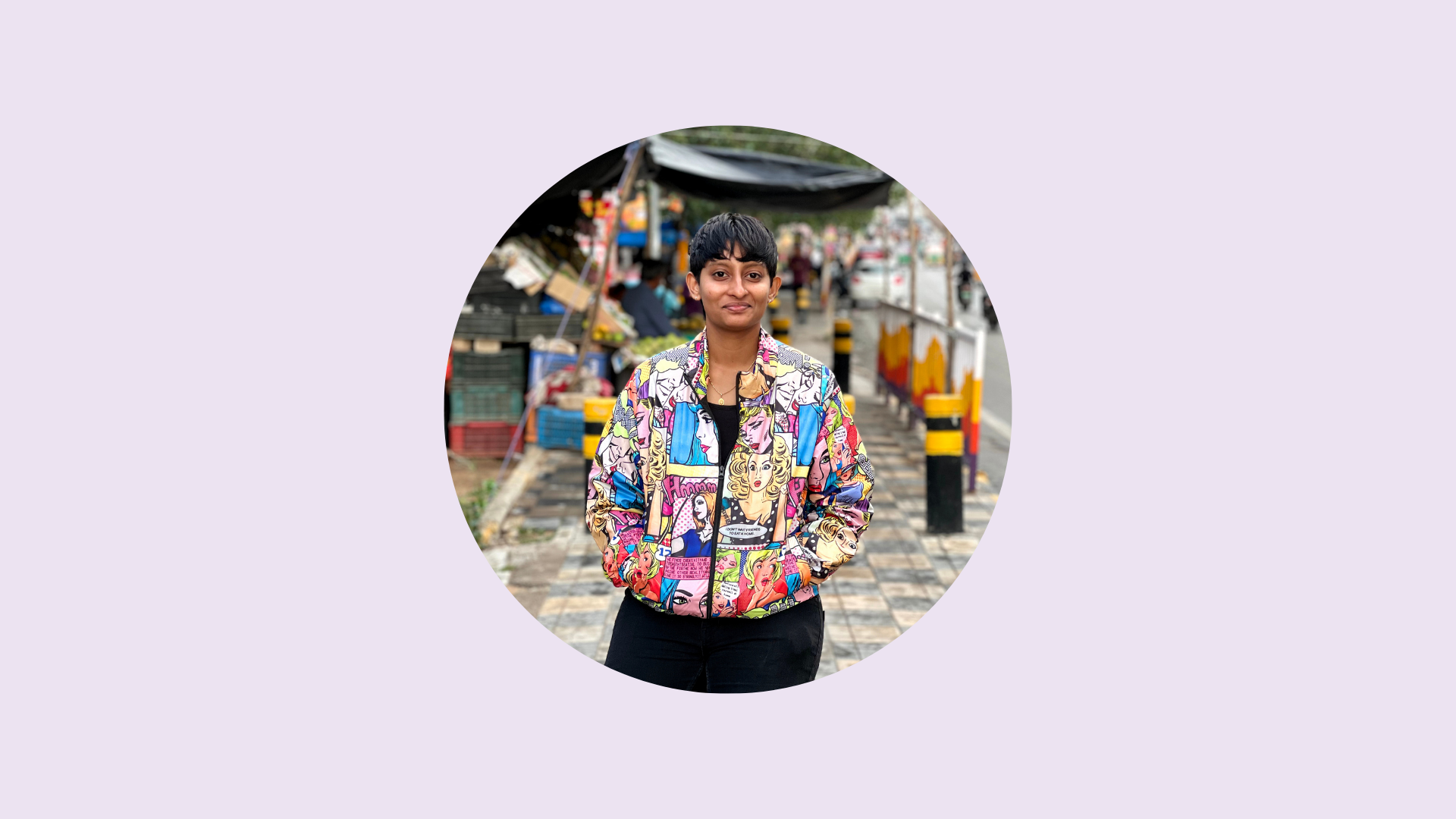 Lakshmika Kesireddy