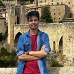 prashant ghimire - أنجيه, فرنسا