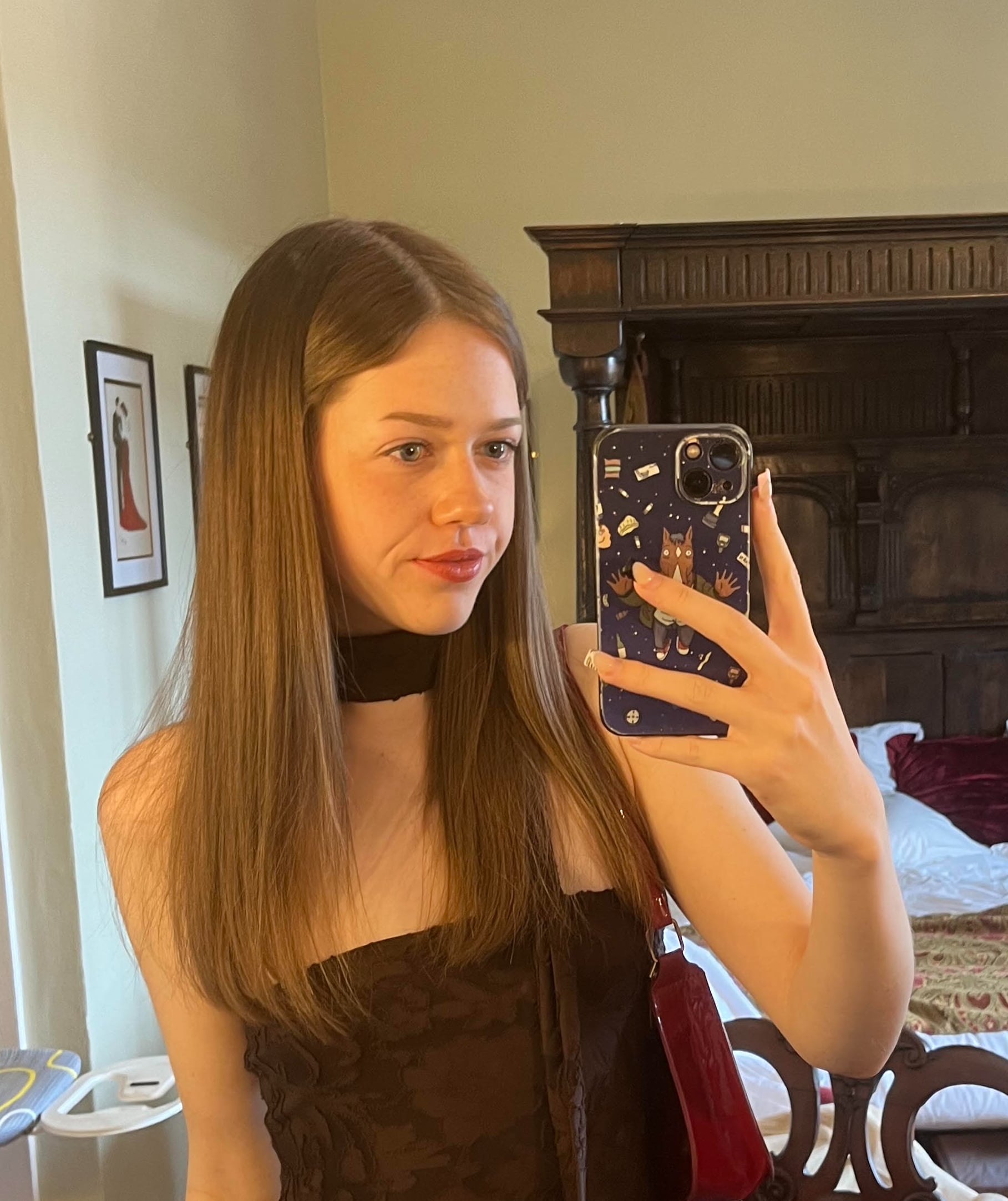 Orla Cole
