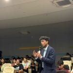 Aarush Shrivastava - Navi Mumbai, India
