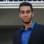 Abdelrahman  Ashraf - Asyut, Égypte