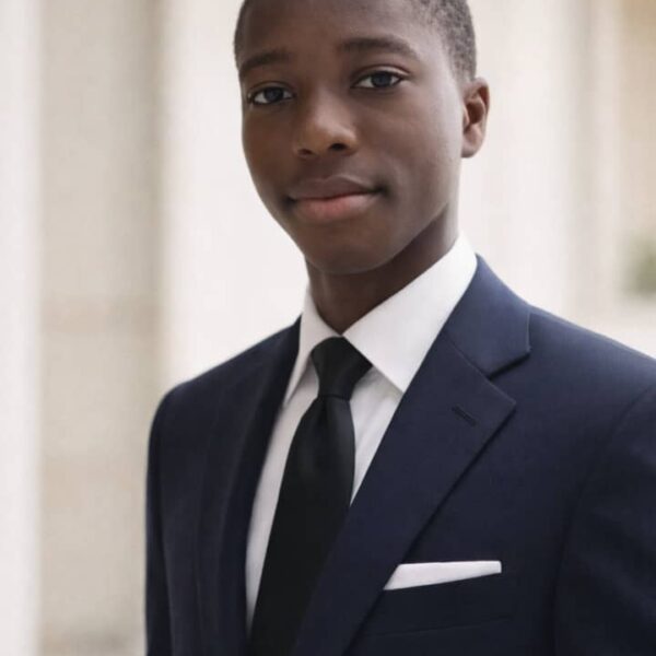 Daniel Oluwasegun