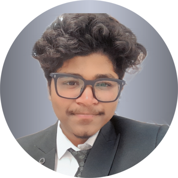 Samriddh T Deepak