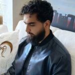 Amin Berat - رام الله, فلسطين