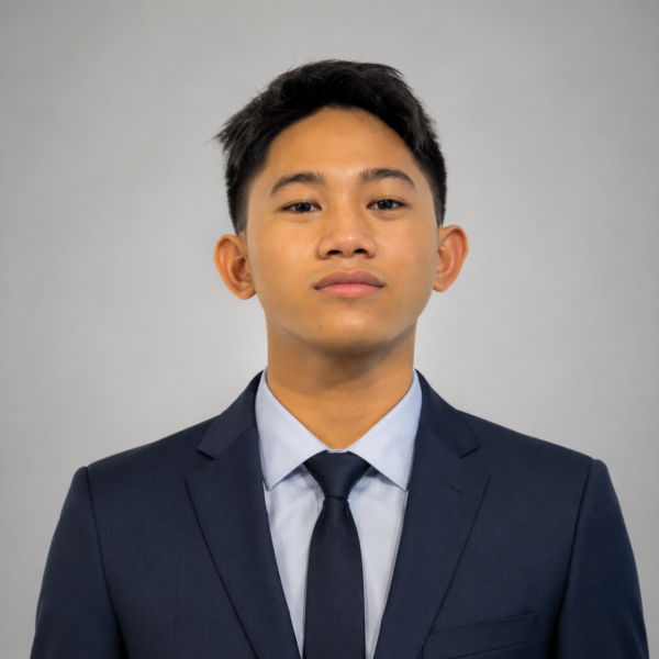 John Rey Alquerro