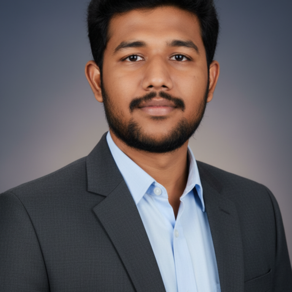 yaswanth B