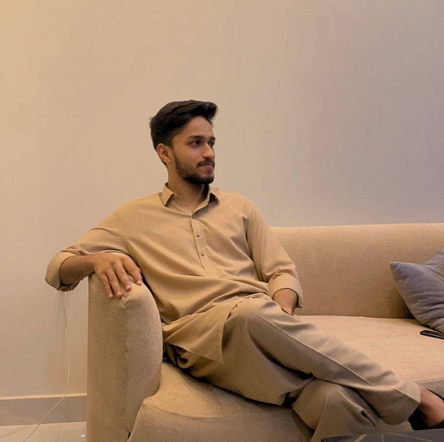 Ali Ch