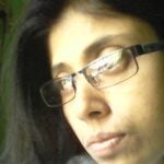Namita Das - Kolkata, India