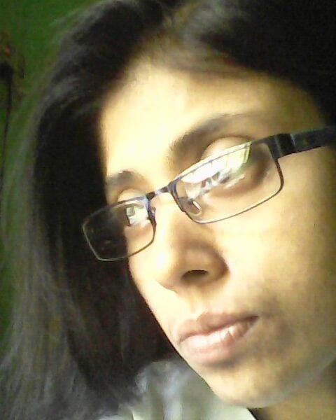 Namita Das