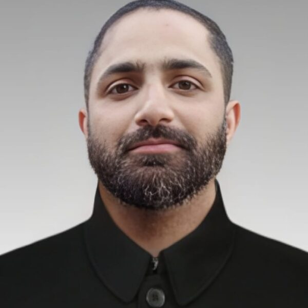Mudabar Hassan