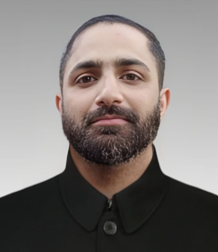 Mudabar Hassan