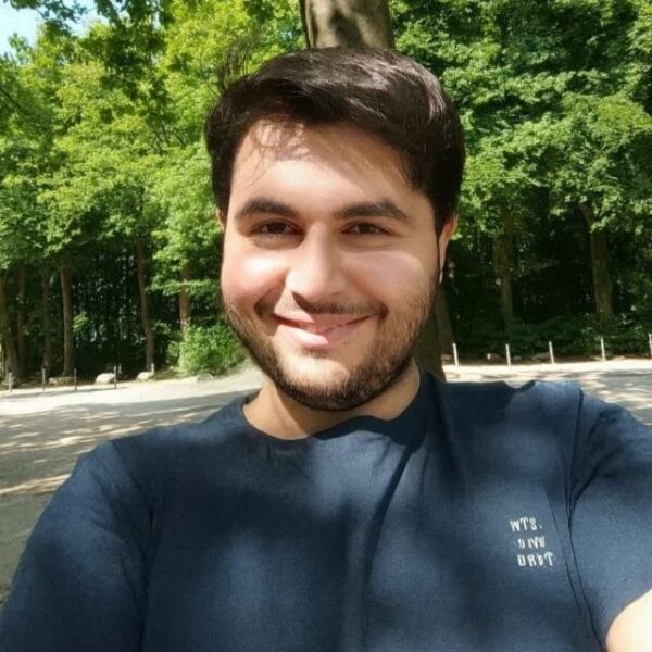 Yahya Maleki Joobani