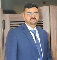 Asis Bashir Ahmed