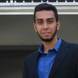 Abdelrahman Ashraf