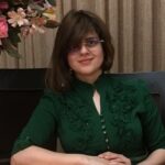 Mehri Vahabi - Tehran, Iran